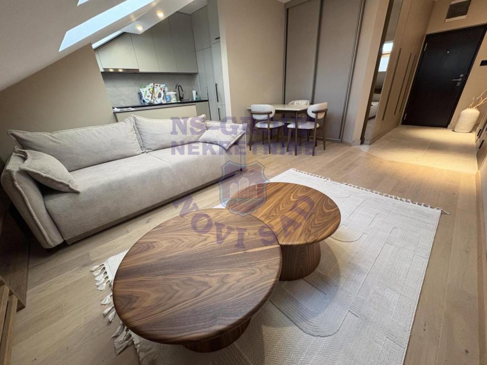 Slika 7 - Jednoiposoban stan na prodaju, 39m2, 123.600€
